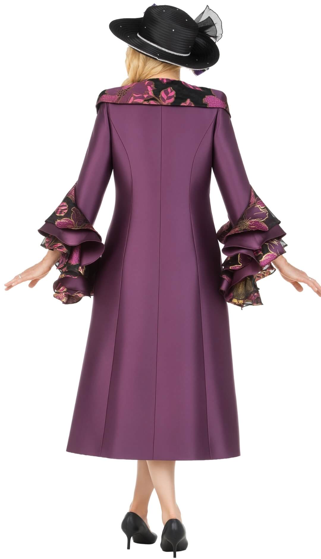 Giovanna Church Dress G1341