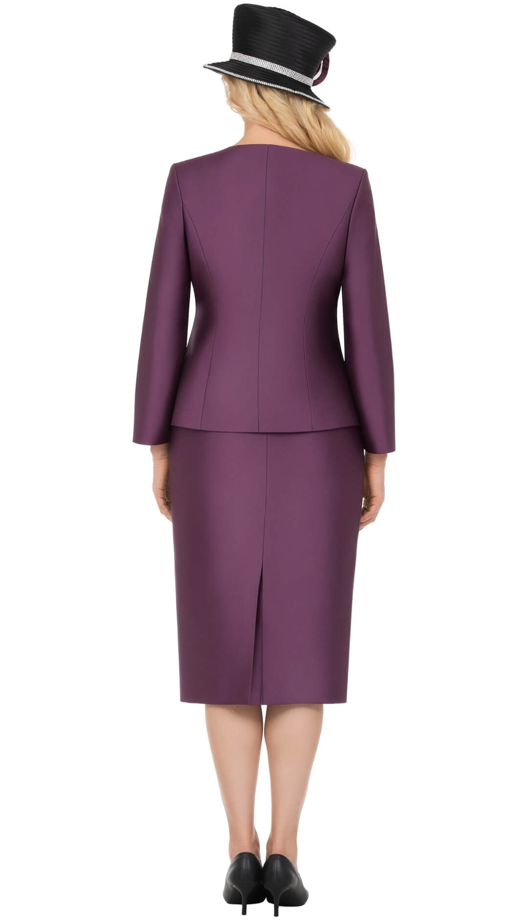Giovanna Church Suit G1337