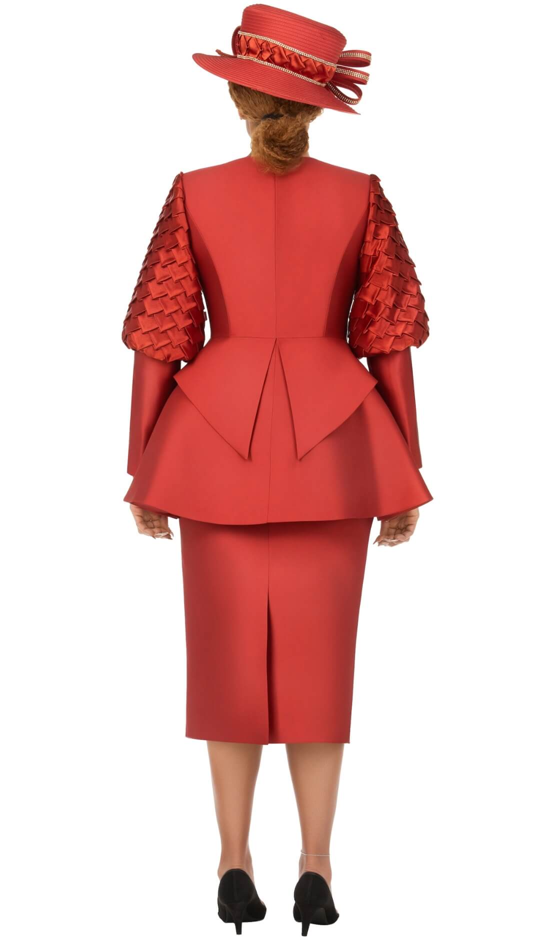 Giovanna Church Suit G1338