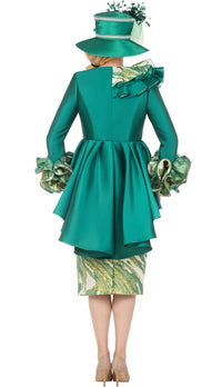 Giovanna Church Suit G1346