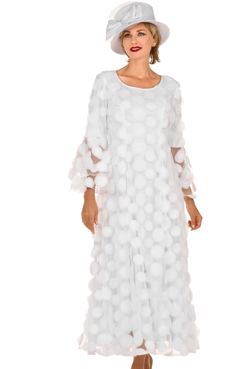 Giovanna Dress D1650L