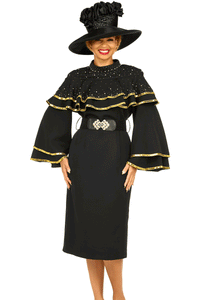 Giovanna Dress DP7215