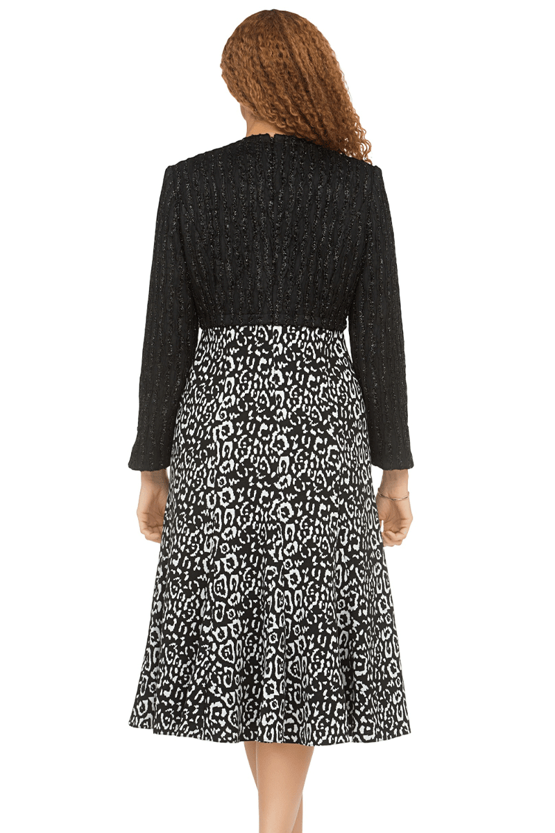 Giovanna Church Dress D1689