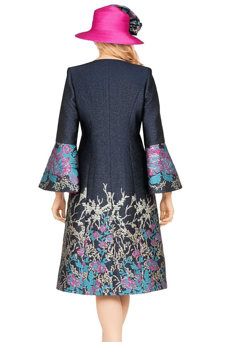 Giovanna Church Dress G1315