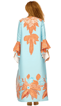 Giovanna Church Dress DP2442