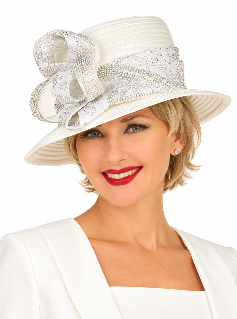 Giovanna Church Hat HG1317