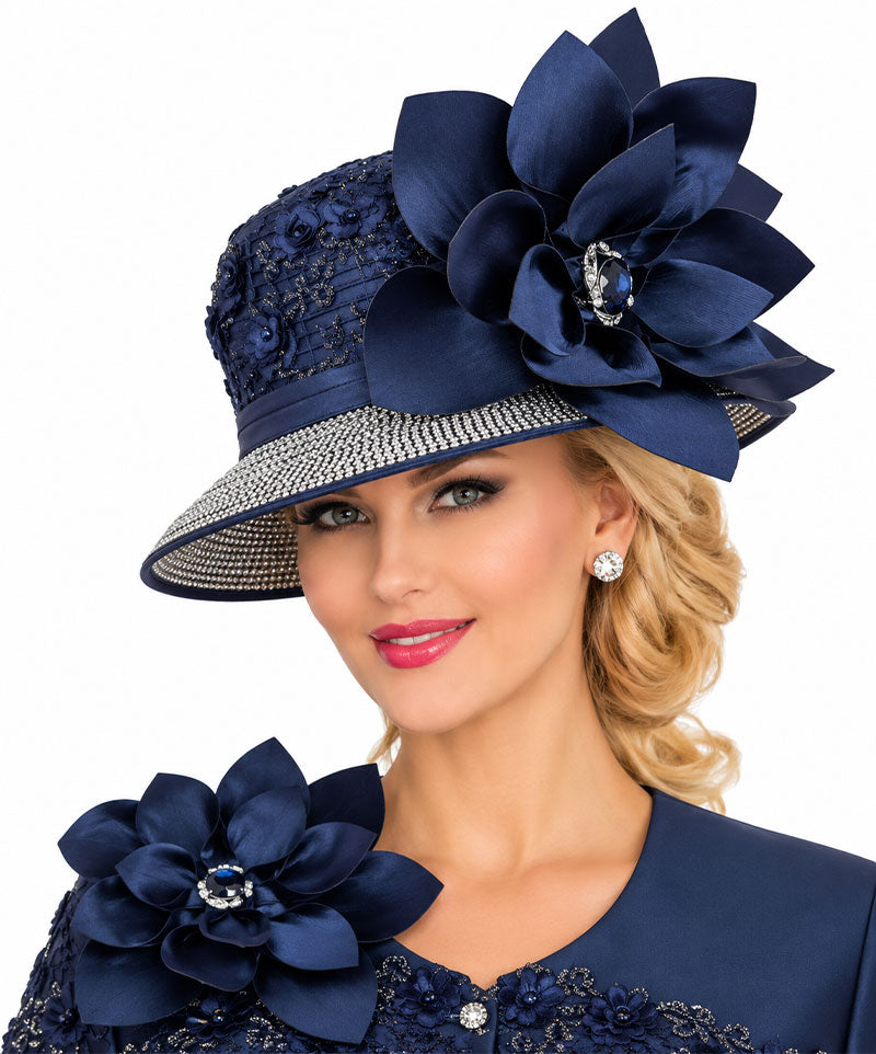 Giovanna Church Hat HG1345