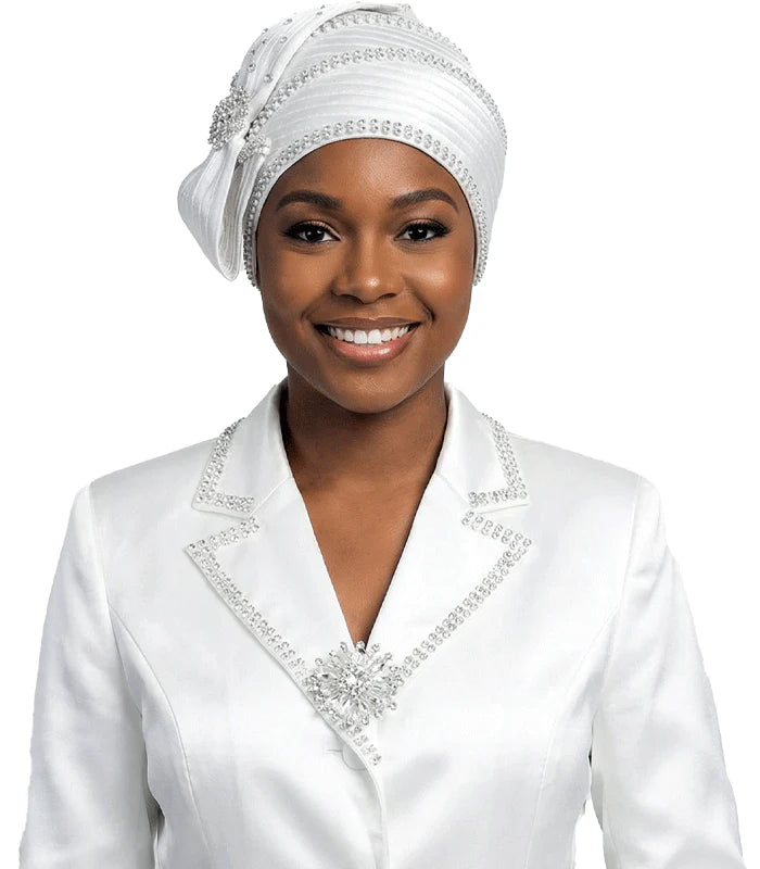 Giovanna Church Suit 0962