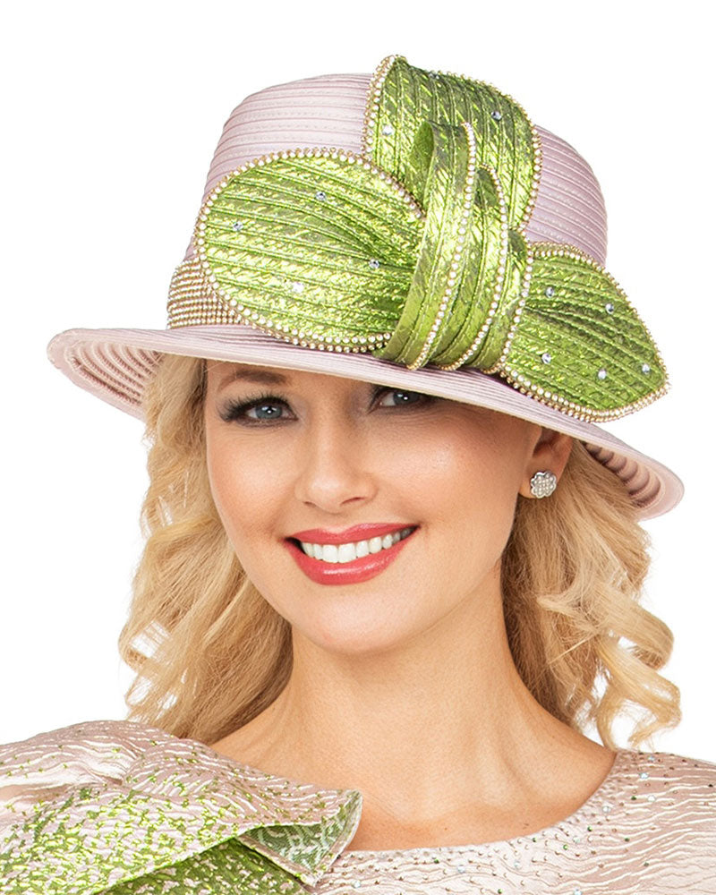 Giovanna Church Hat HD1678
