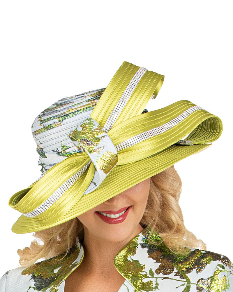 Giovanna Church Hat HG1331