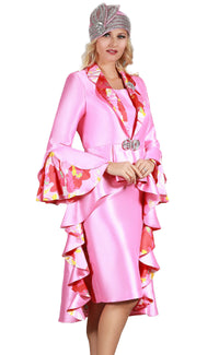 Giovanna Church Suit G1301 - Church Suits For Less