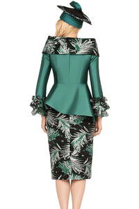 Giovanna Church Suit G1312