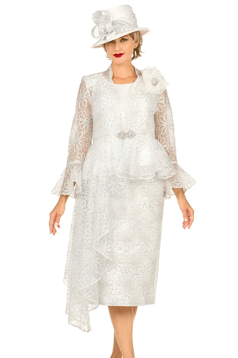 Giovanna Church Suit G1317