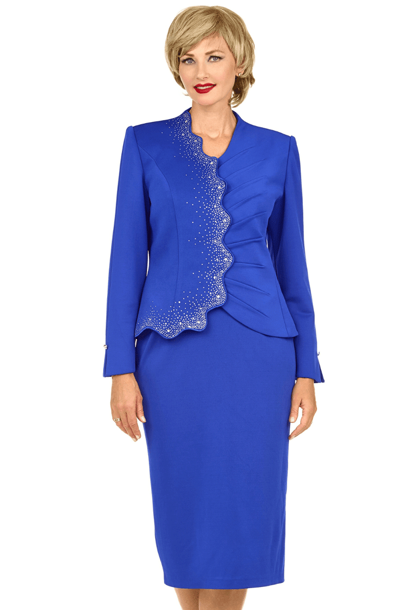 Giovanna Church Suit G1320