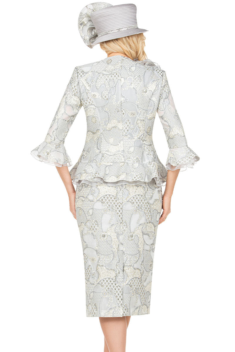 Giovanna Church Suit G1326