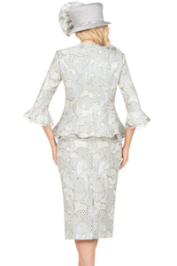Giovanna Church Suit G1326
