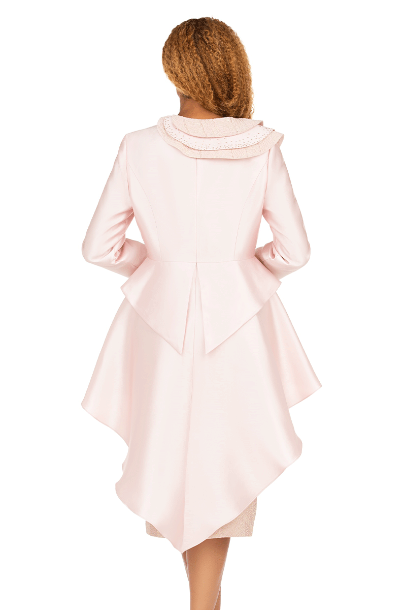 Giovanna Church Suit G1329