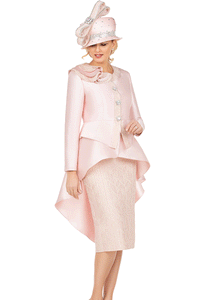 Giovanna Church Suit G1329