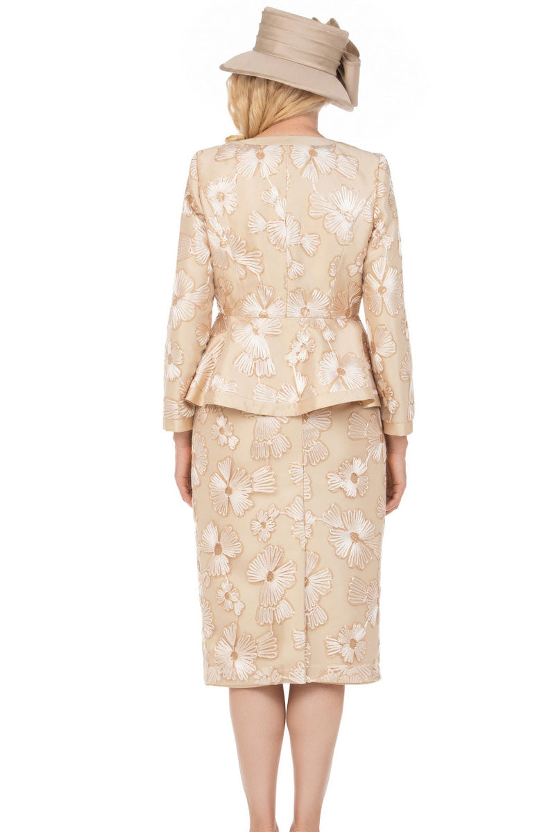 Giovanna Church Suit G1336