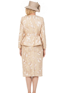 Giovanna Church Suit G1336