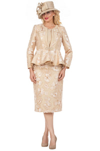 Giovanna Church Suit G1336