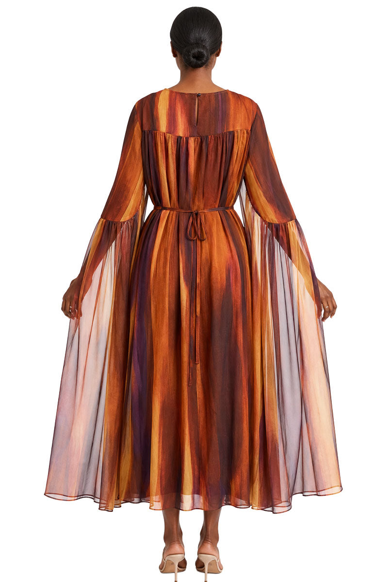Giovanna Church Dress D1718