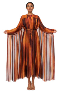 Giovanna Church Dress D1718