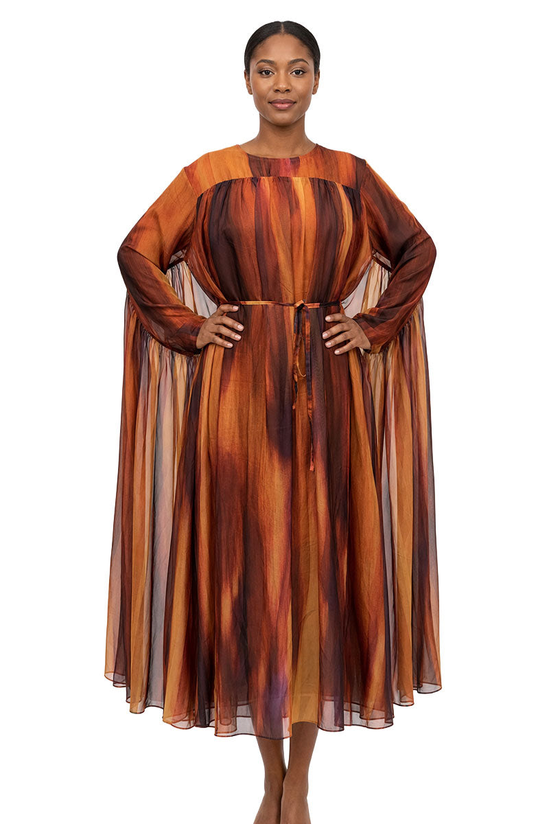 Giovanna Church Dress D1718