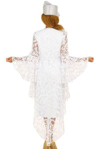 Giovanna Church Dress D7220