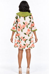 Giovanna Church Dress DP2464