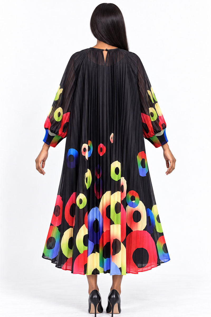 Giovanna Church Dress DP2466