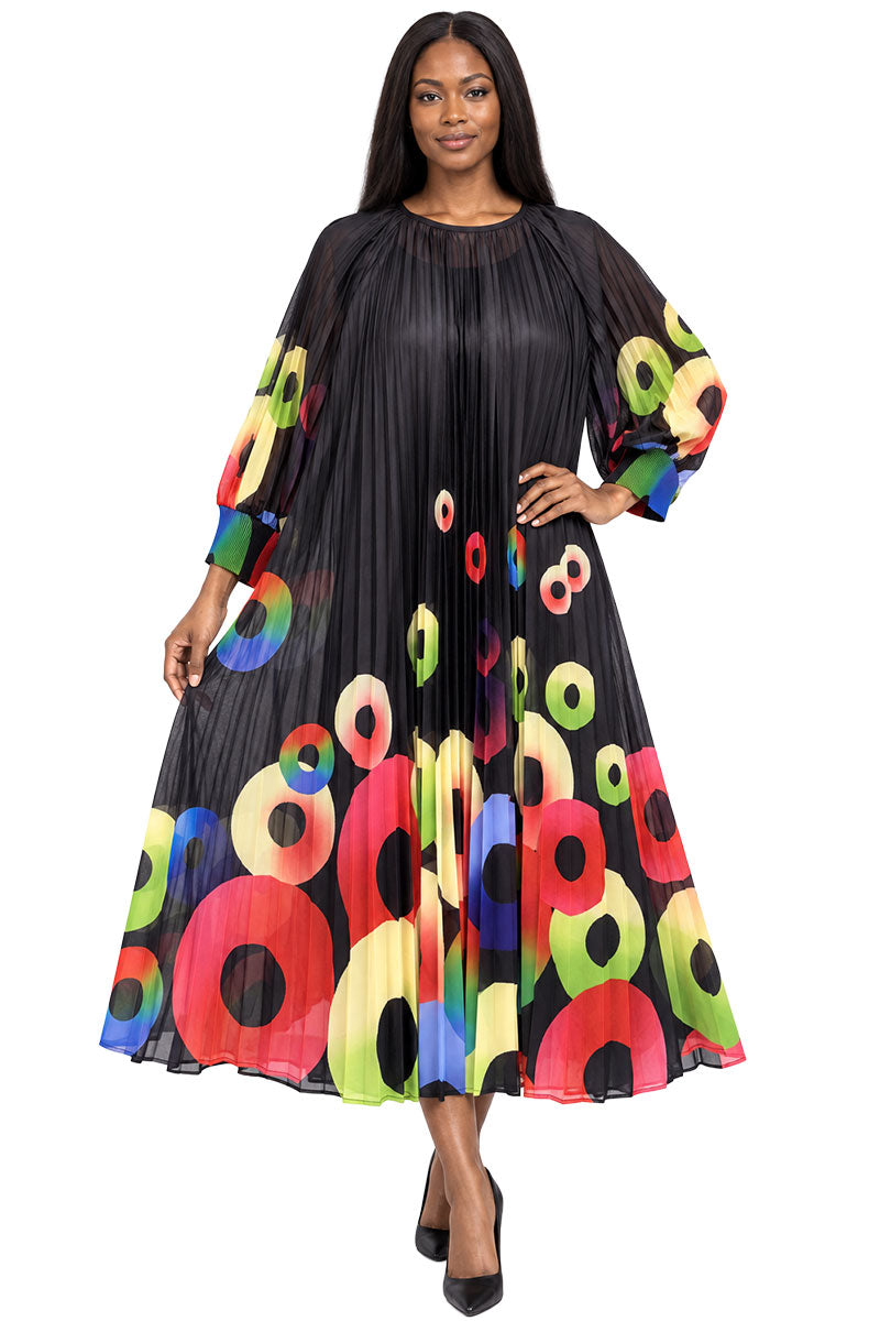 Giovanna Church Dress DP2466