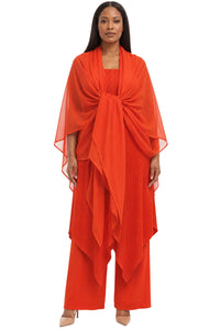 Giovanna Women Pant Suit DP2461