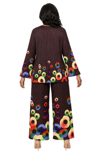 Giovanna Women Pant Suit DP2467