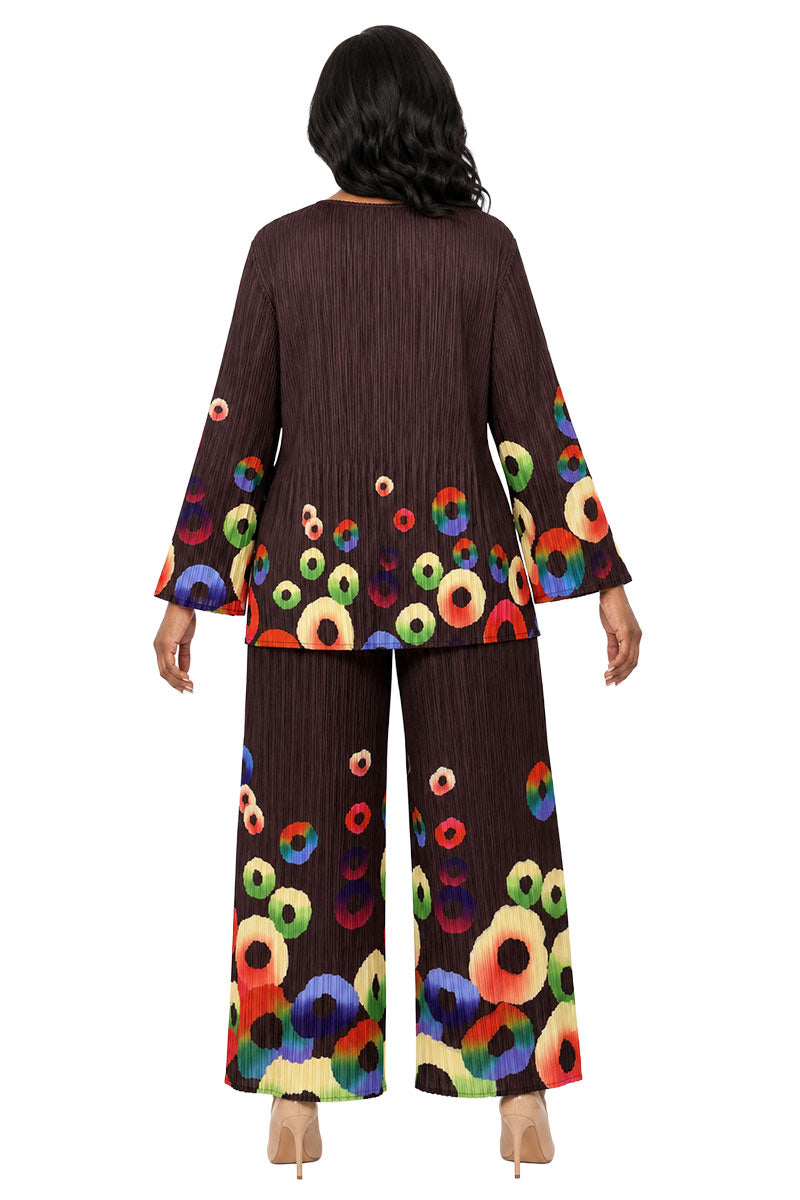 Giovanna Women Pant Suit DP2467