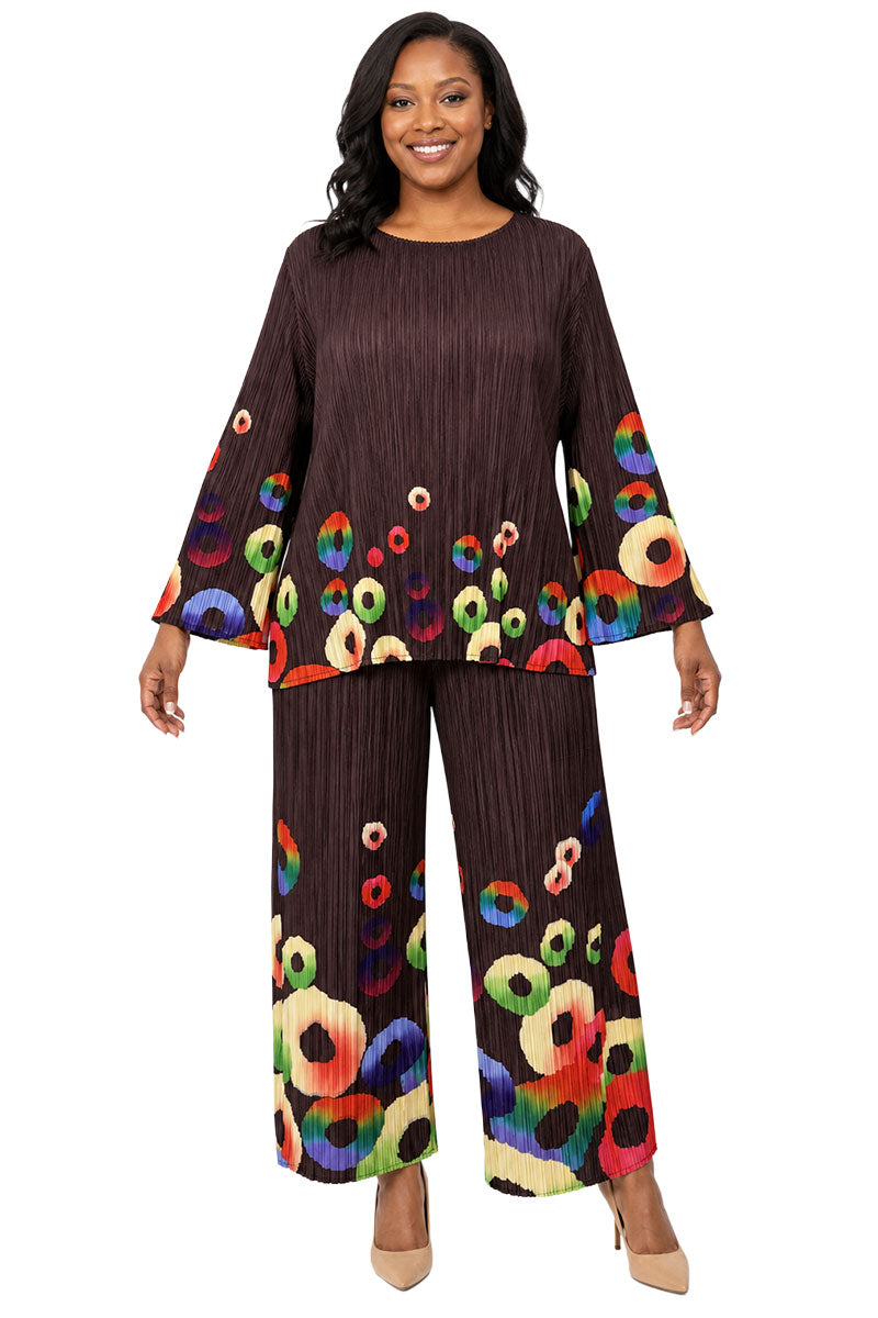 Giovanna Women Pant Suit DP2467
