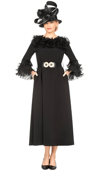 Giovanna Dress DP7212