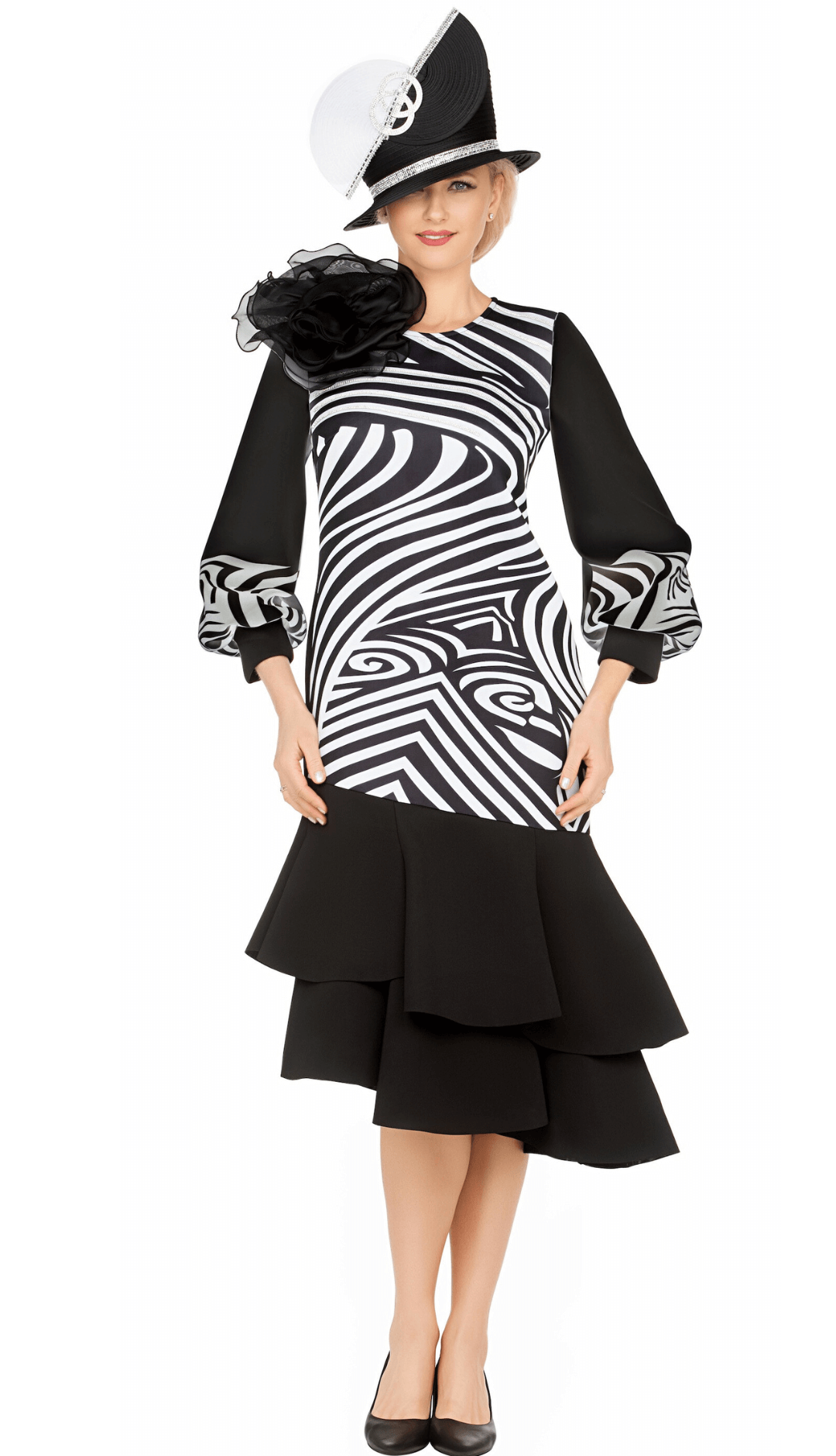 DP2436 Dress DP2436 Dress
