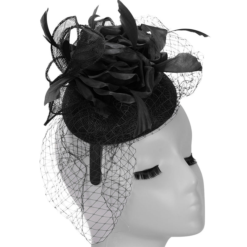 Giovanna HG1154-MNT Church Hat