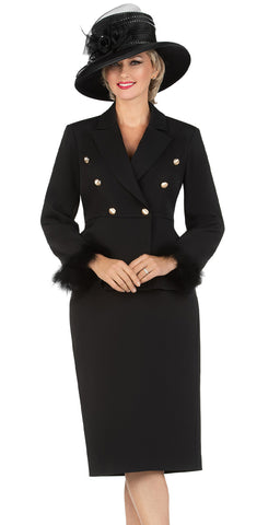 Giovanna Women Suit 0970 - Church Suits For Less
