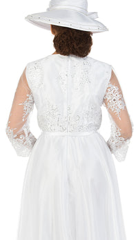 Giovanna Dress D1668