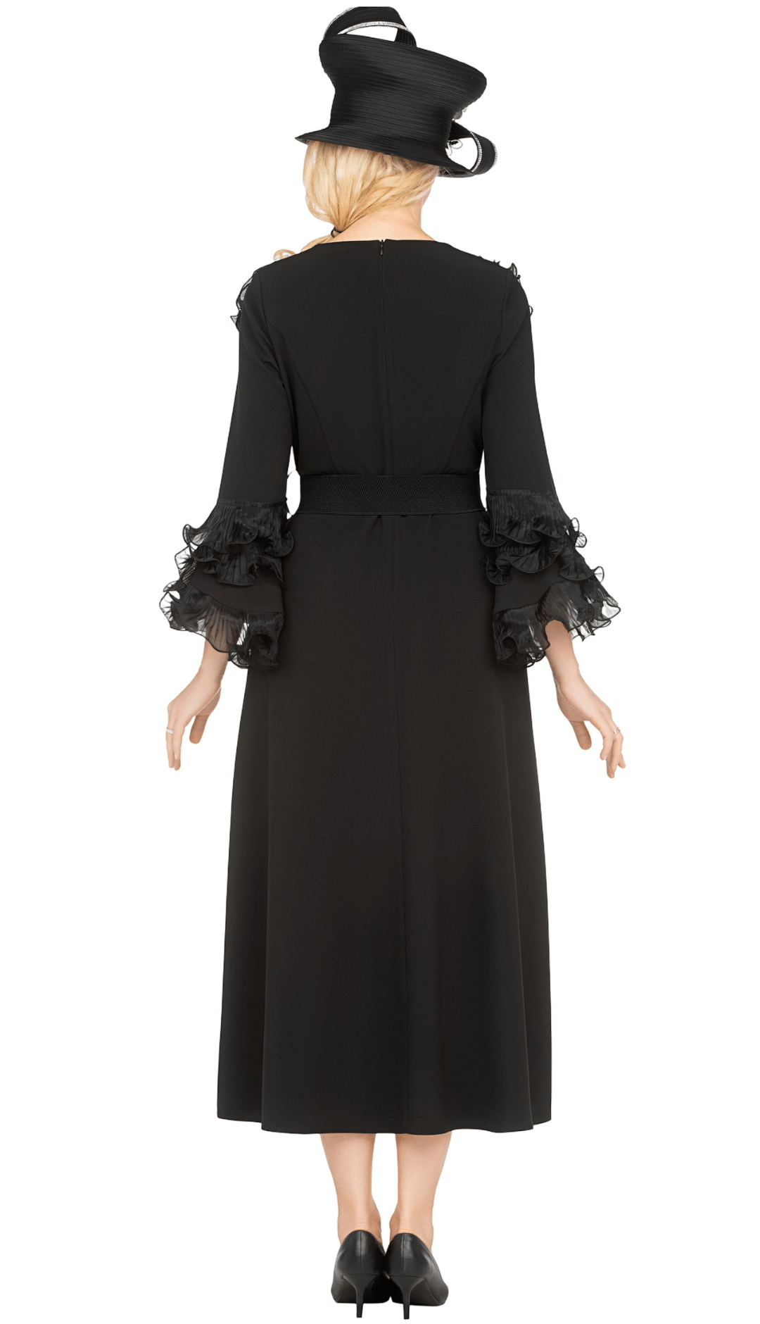 Giovanna Dress DP7212