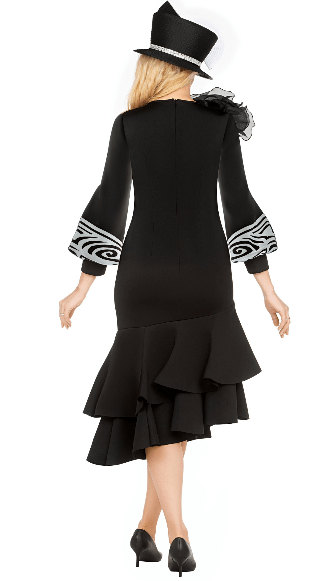 Giovanna Dress DP2436