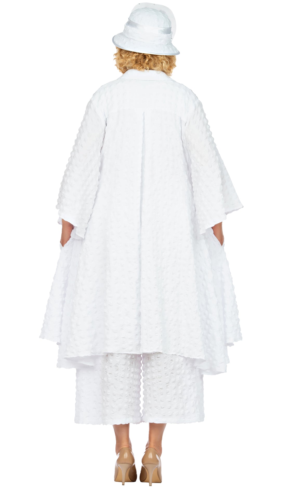 Giovanna Set 0948-White