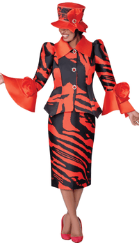 GMI Church Suit 401022