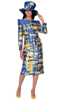 GMI Church Suit 401062
