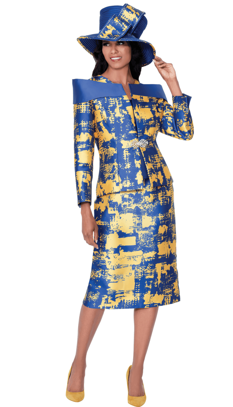 GMI Church Suit 401062