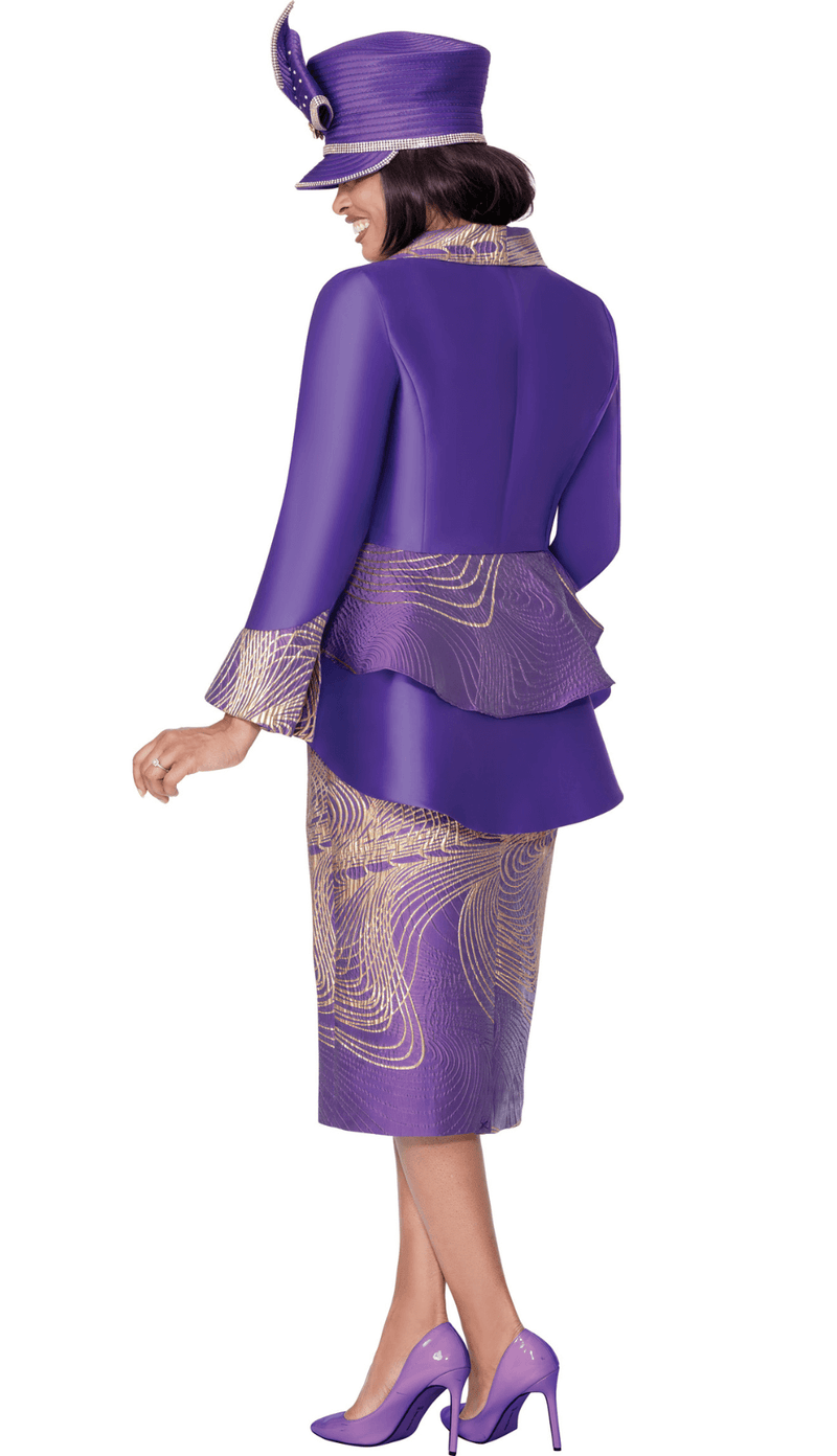 GMI Church Suit 400612