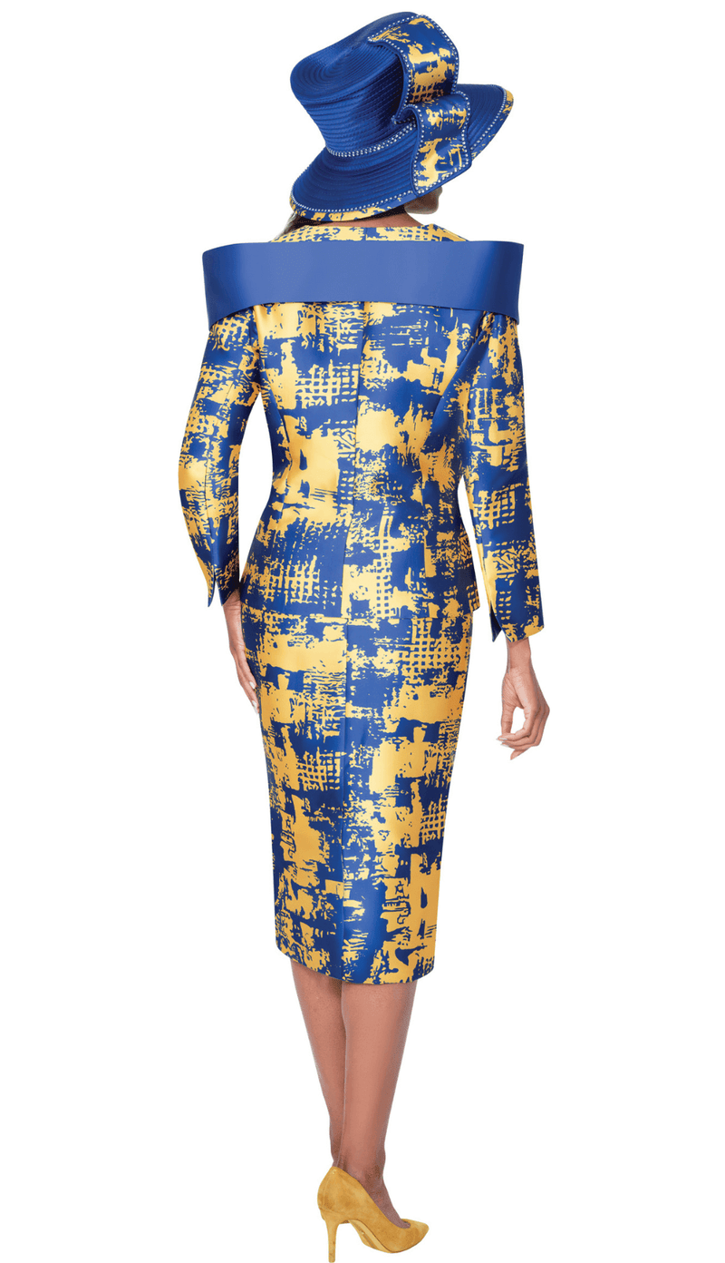 GMI Church Suit 401062