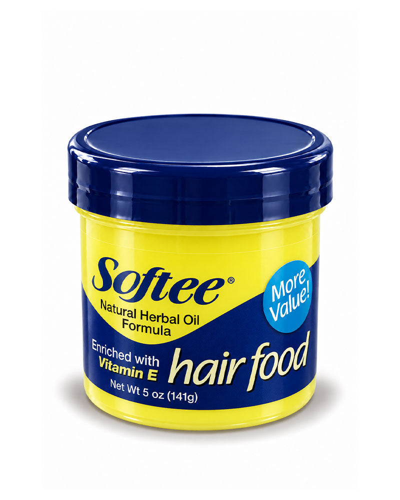 Vitamin E Hair Food